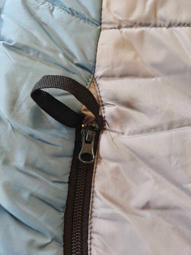 The North Face Wasatch Pro 20 Sleeping Bag - LONG Size (Like New)