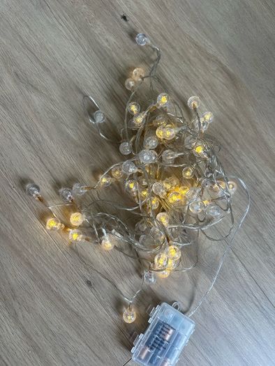 light for decoration