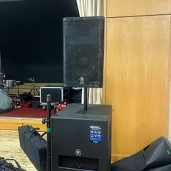 active PA