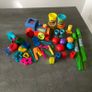 Play dough accessories set Image 4