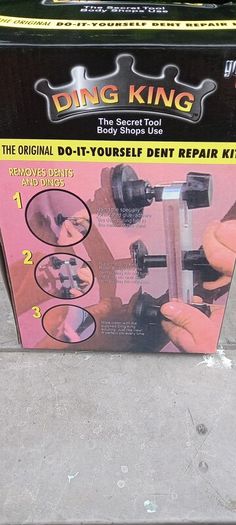 car parts