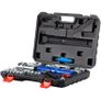 Brake Line Flaring Tool 30pc Hydraulic Set Image 3