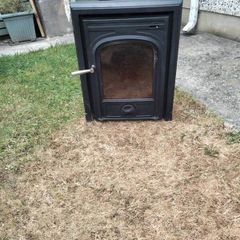stove