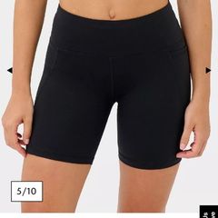 Sweaty Betty shorts