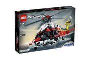 LEGO Technic - Airbus H175 Rescue Helicopter - 42145 - NEW - Retired product