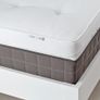 (EUR 300) IKEA Latex Mattress topper, white, Standard King Image 2