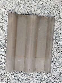 Roof tiles
