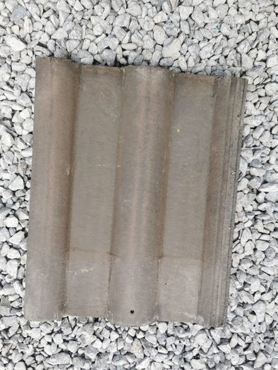 Roof tiles
