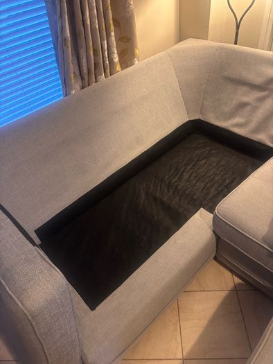 Corner Sofa