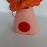 vintage money box doll 1960 Image 5