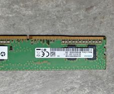 4gb DDR4 Ram 2400mhz