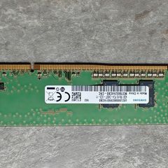 4gb DDR4 Ram 2400mhz