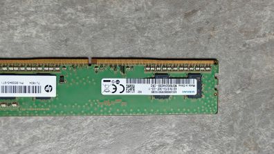 4gb DDR4 Ram 2400mhz