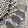 Cobra King  MIM Tour Irons 4 - PW Image 3