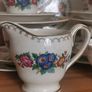 arklow pottery Teaseat Image 2