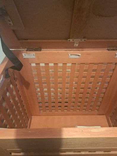 Laundry Basket