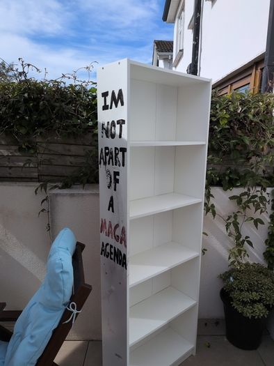 Bookcase