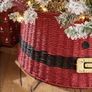 Christmas Tree Skirt Image 3