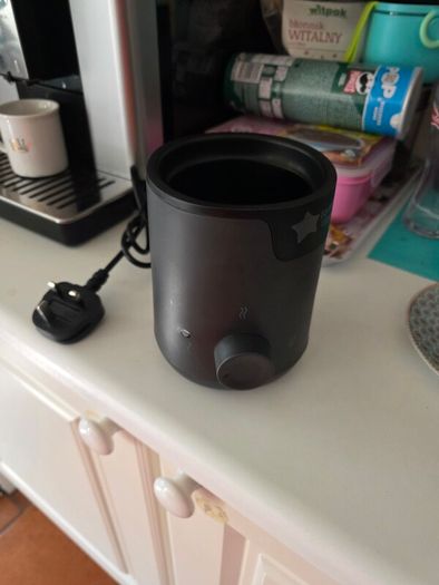 Tommee Tippee Food and Bottle Warmer