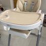 baby high chair with arc toy Image 4