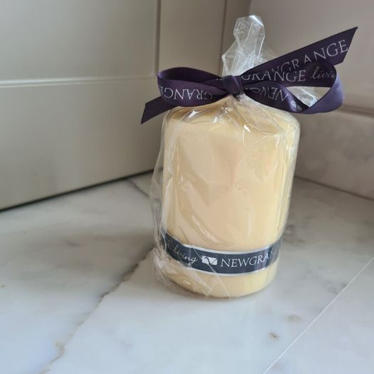 Newgrange Candle