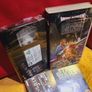 Vintage Star Wars Vhs's Sealed NEW With Leaflets Rare Image 9