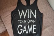 Women's Sports Top size L, H&amp;M