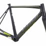Carbon road race bike. Image 2
