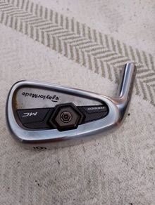 TaylorMade head only