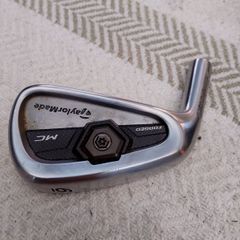 TaylorMade head only
