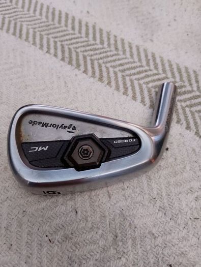 TaylorMade head only