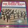 20 x Military marching music vinyl records Image 4