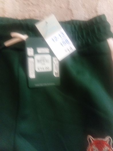tracksuit bottoms