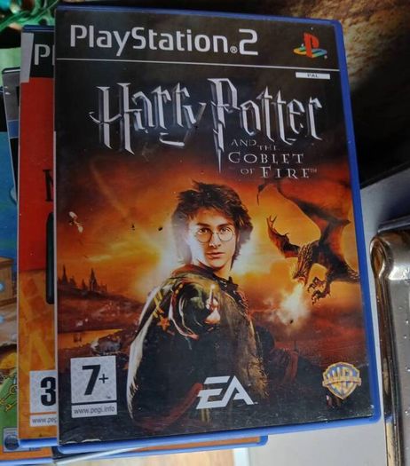 PlayStation 2 games