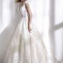 Loida wedding dress Image 9