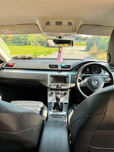 Volkswagen CC 2015 NCT July27