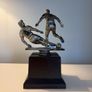 Football trophy Image 2