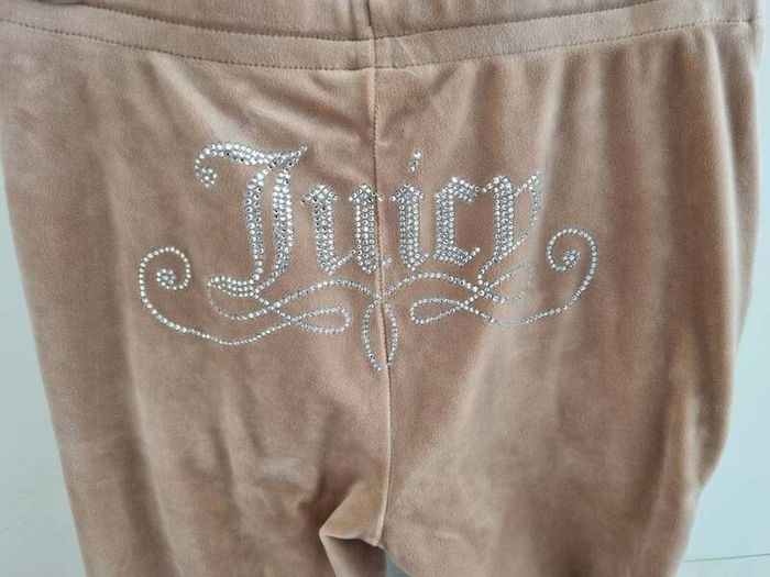 Juicy  couture  bottoms