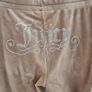 Juicy  couture  bottoms Image 4
