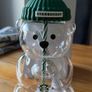 The Starbucks bear cup Image 3