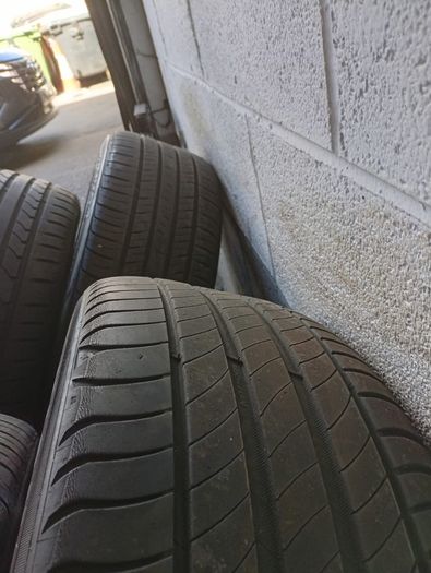 18" Alloys BMW 330e