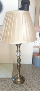 Lamp Base (Please Read)