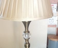 Lamp Base (Please Read)