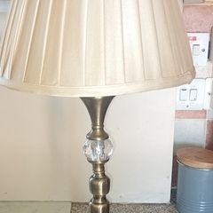 Lamp Base (Please Read)