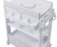 Babylo Bath and Baby Changing Table