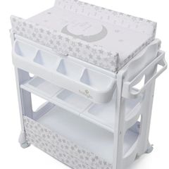 Babylo Bath and Baby Changing Table