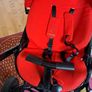 Quinny - Child Buggy - 3 in 1 Image 7