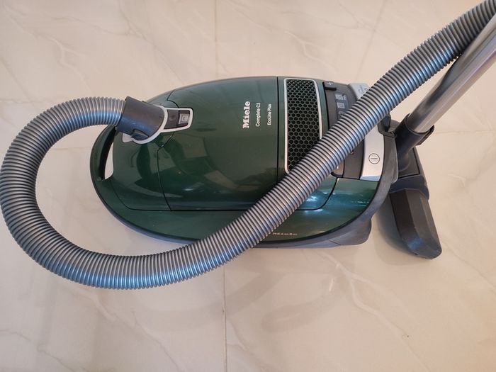 Miele vacuum cleaner