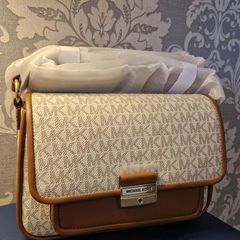 Michael Kors genuine handbag / cross body
