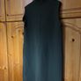 Cos Khaki dress Image 2